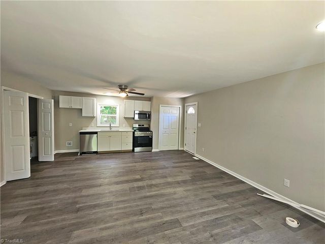 713 Smith Street, Gibsonville, NC 27249