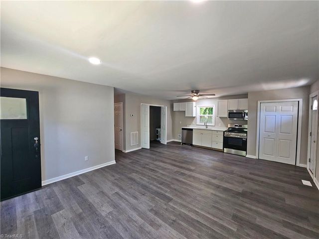713 Smith Street, Gibsonville, NC 27249
