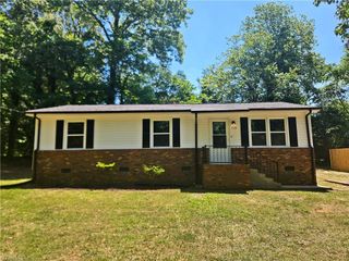 713 Smith Street, Gibsonville, NC 27249