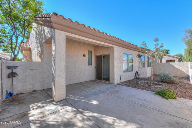 1542 E MELROSE Drive, Casa Grande, AZ 85122