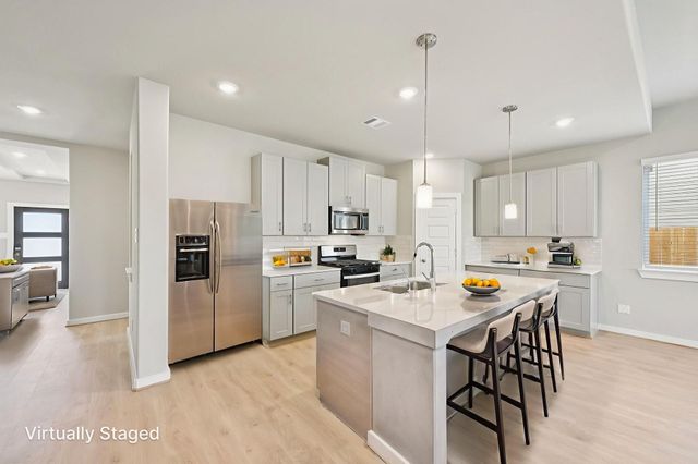 29015 Farmhouse Estates Drive, Waller, TX 77484