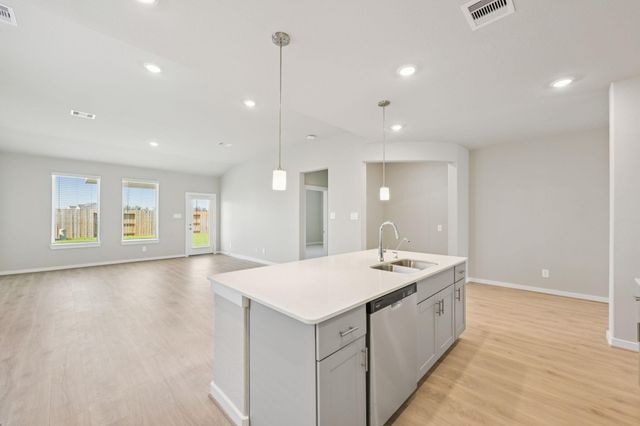 29015 Farmhouse Estates Drive, Waller, TX 77484