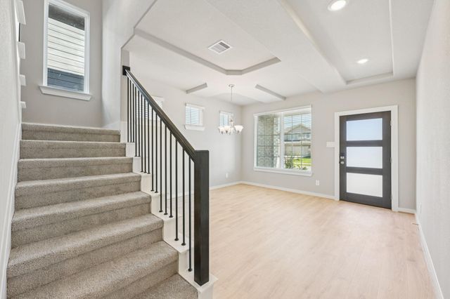 29015 Farmhouse Estates Drive, Waller, TX 77484