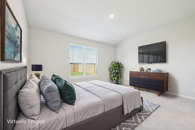 29015 Farmhouse Estates Drive, Waller, TX 77484