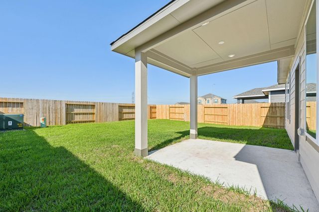 29015 Farmhouse Estates Drive, Waller, TX 77484