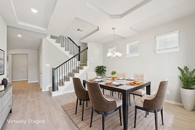 29015 Farmhouse Estates Drive, Waller, TX 77484