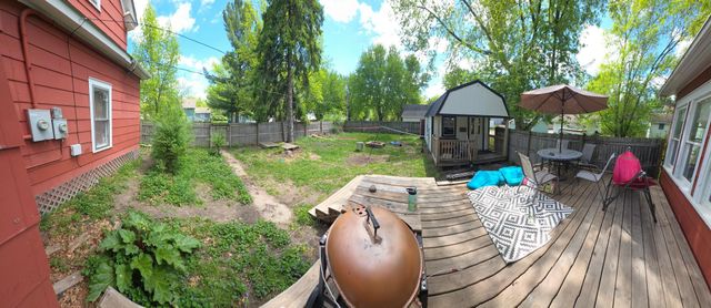609 2nd Avenue SW, Cambridge, MN 55008