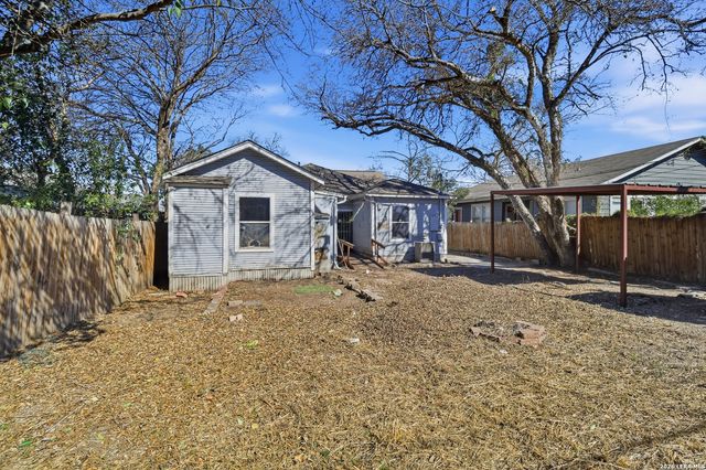 624 Bailey Ave, San Antonio, TX 78210