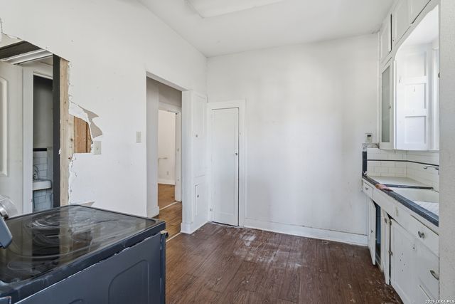 624 Bailey Ave, San Antonio, TX 78210