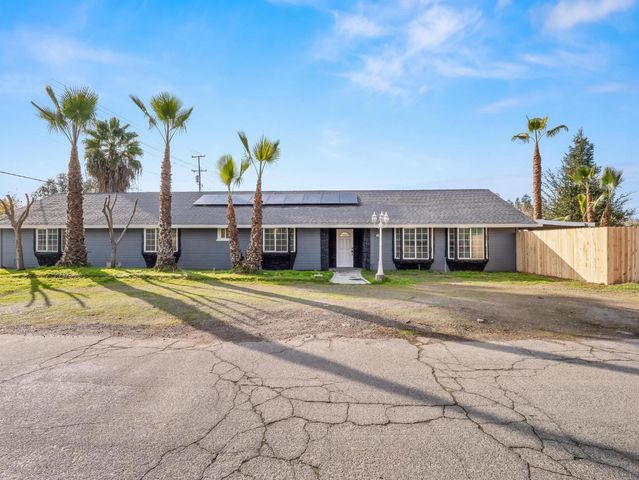 3742 W Bullard Avenue, Fresno, CA 93711