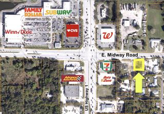 393 E Midway Road, Fort Pierce, FL 34982