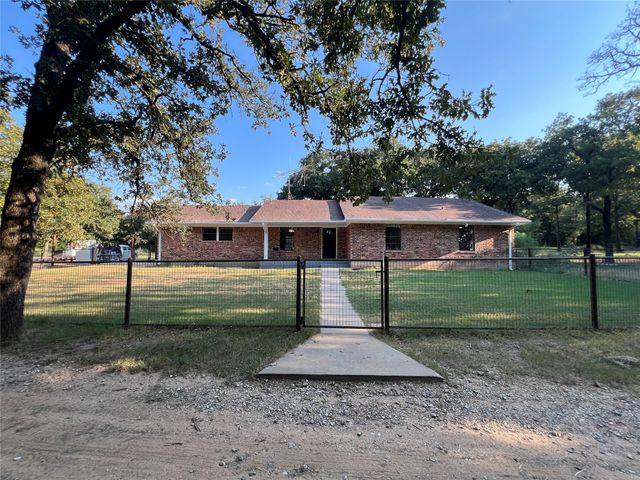 6630 Fm 678, Gainesville, TX 76240