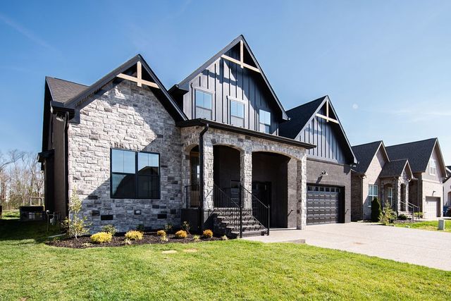 631 Hollow Wood Trl, Mount Juliet, TN 37122