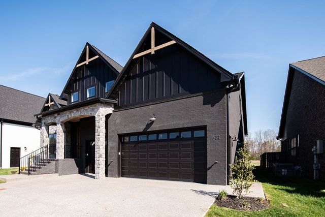 631 Hollow Wood Trl, Mount Juliet, TN 37122