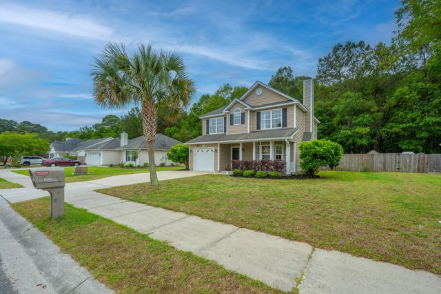 1928 Staffwood Road, Johns Island, SC 29455