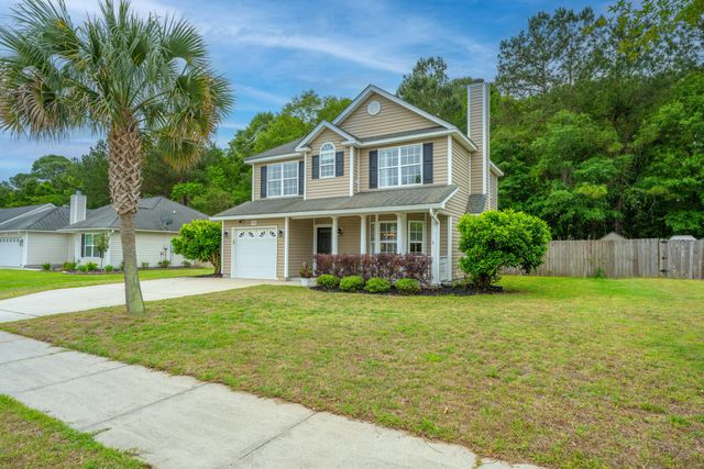 1928 Staffwood Road, Johns Island, SC 29455