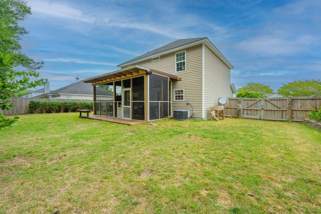 1928 Staffwood Road, Johns Island, SC 29455