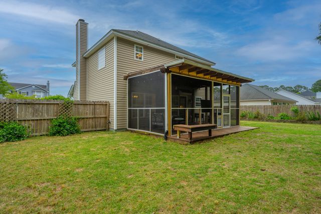 1928 Staffwood Road, Johns Island, SC 29455