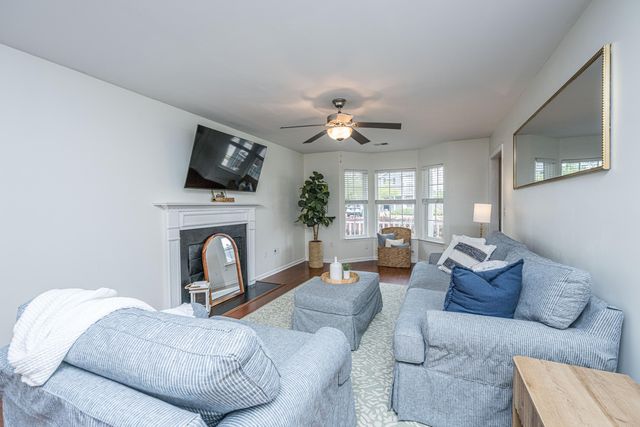 1928 Staffwood Road, Johns Island, SC 29455