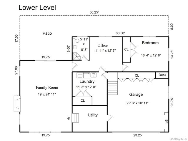 8 Shoreview Circle, Pelham, NY 10803