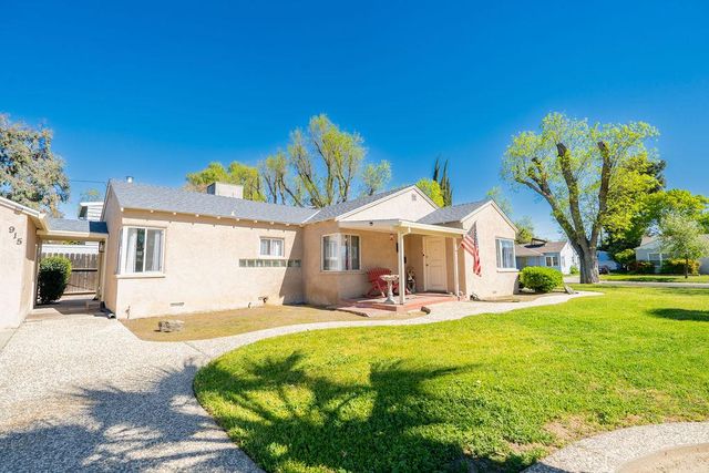 915 La Loma Ave, Modesto, CA 95354