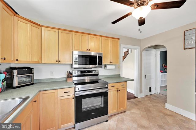 940 HAUCK ST, Lebanon, PA 17042