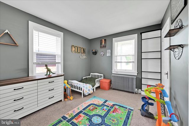 940 HAUCK ST, Lebanon, PA 17042