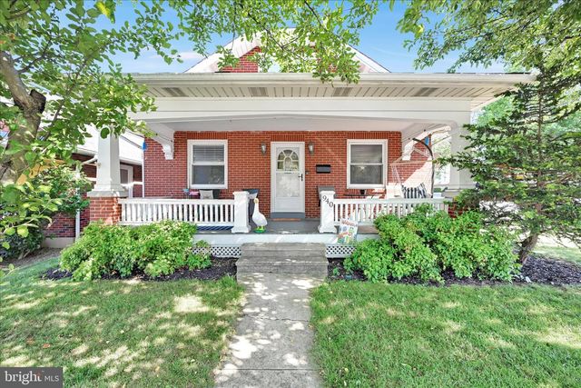 940 HAUCK ST, Lebanon, PA 17042