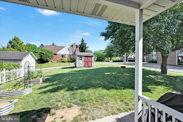 940 HAUCK ST, Lebanon, PA 17042