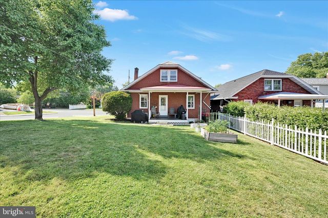 940 HAUCK ST, Lebanon, PA 17042