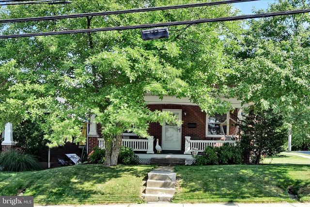 940 HAUCK ST, Lebanon, PA 17042