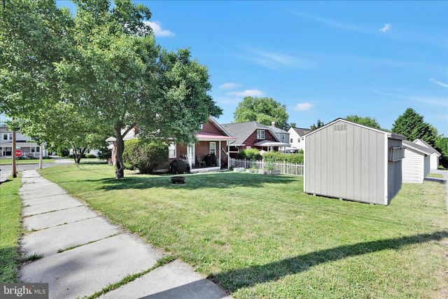 940 HAUCK ST, Lebanon, PA 17042