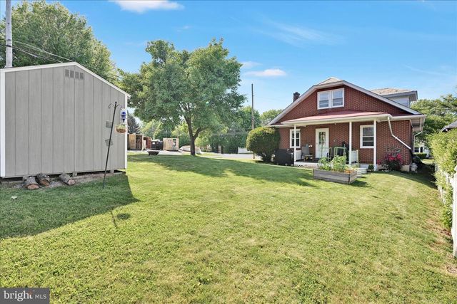 940 HAUCK ST, Lebanon, PA 17042