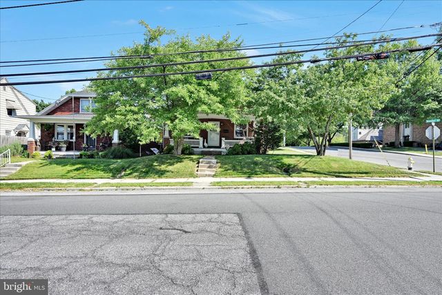 940 HAUCK ST, Lebanon, PA 17042