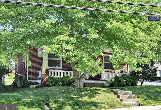 940 HAUCK ST, Lebanon, PA 17042