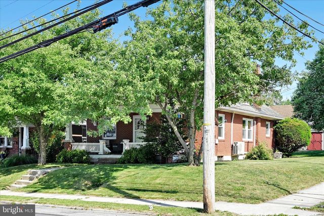 940 HAUCK ST, Lebanon, PA 17042