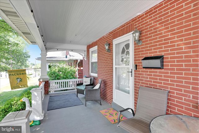 940 HAUCK ST, Lebanon, PA 17042