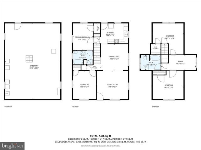 940 HAUCK ST, Lebanon, PA 17042