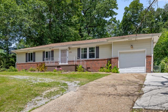 1731 Jeanaga Trail, Chattanooga, TN 37406