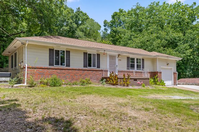 1731 Jeanaga Trail, Chattanooga, TN 37406