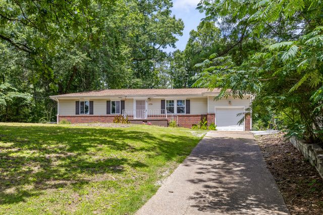 1731 Jeanaga Trail, Chattanooga, TN 37406