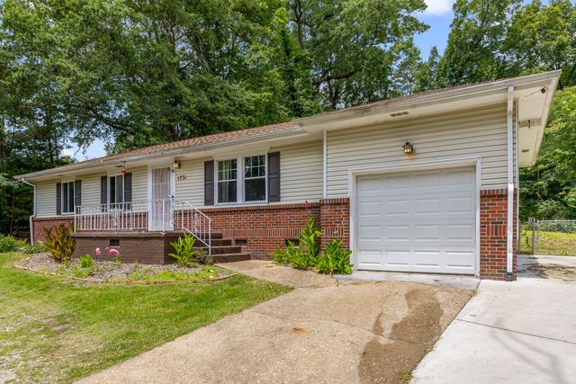 1731 Jeanaga Trail, Chattanooga, TN 37406