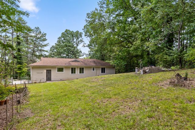 1731 Jeanaga Trail, Chattanooga, TN 37406