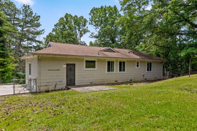 1731 Jeanaga Trail, Chattanooga, TN 37406
