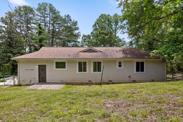 1731 Jeanaga Trail, Chattanooga, TN 37406