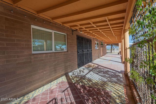 941 W SNYDER Road, Ajo, AZ 85321
