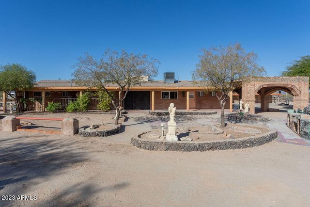 941 W SNYDER Road, Ajo, AZ 85321