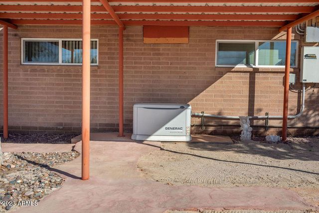 941 W SNYDER Road, Ajo, AZ 85321