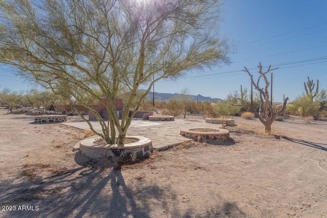 941 W SNYDER Road, Ajo, AZ 85321