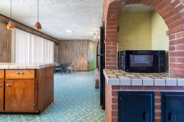 941 W SNYDER Road, Ajo, AZ 85321